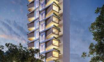 Imagem 3: APARTAMENTO RESIDENCIAL em São Paulo - SP, Ibirapuera