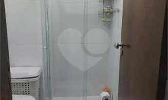 Imagem 7: Apartamento para venda possui 44 metros quadrados com 1 quarto em Tijuca - Rio de Janeiro