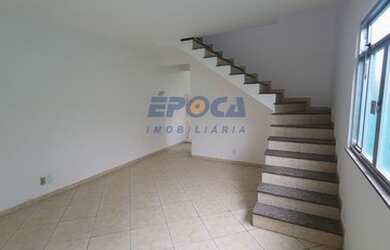 Imagem 2: Rio de Janeiro - Casa Padrão - Bento Ribeiro