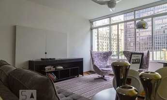 Imagem 6: Apartamento à Venda - Bela Vista, 3 Quartos, 120 m2