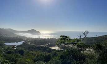 Imagem 3: Terreno com vista e acesso ao Rosa Sul