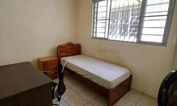 Imagem 3: Quarto individual 650 reais