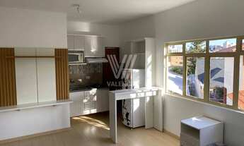 Imagem 4: Studio | Ed. Mauricio | 1 dorm | 28 m² priv