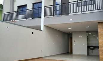 Imagem 3: Sobrado com 3 dormitórios à venda, 232 m² por R$ 1.390.000,00 - Vila Marchi - São Bernardo