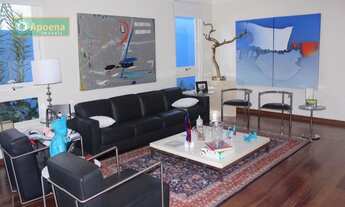 Imagem 2: Casa à venda em Alphaville - Alpha 12