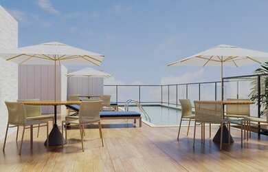 Imagem 5: Apartamento para venda nos bancários