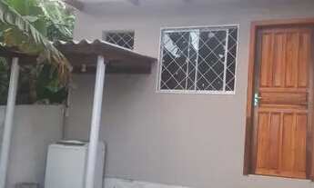 Imagem: Alugo Kitnet mobiliada