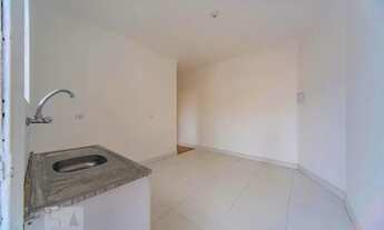 Imagem: Casa para Aluguel - Vila América, 1 Quarto