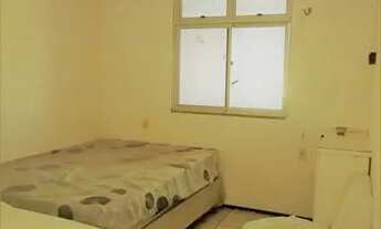 Imagem 6: APARTAMENTO COM 3 QUARTOS, SENDO 2 SUÍTES. SEM COBRANCA DE CONDOMINIO, INCLUE AGUA, LOCALI