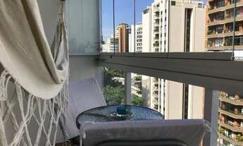 Imagem 5: Locação Apartamento 3 Dormitórios - 96 m² Vila Nova Conceição