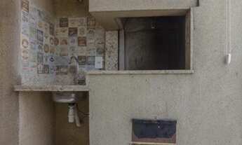 Imagem 5: Apartamento para Aluguel - Bosque da Saúde, 2 Quartos, 86 m2