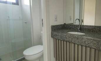 Imagem 7: Studio para aluguel possui 21 metros quadrados com 1 quarto em Mossunguê - Curitiba - PR