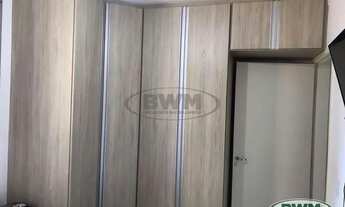 Imagem 4: Apartamento com 2 dormitórios à venda, 53 m² por R$ 200.000,00 - Condomínio Spazio Splendi