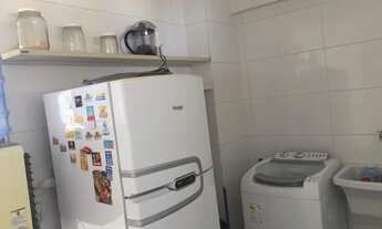 Imagem 5: Apartamento para aluguel possui 60 metros quadrados com 2 quartos em Tambaú - João Pessoa