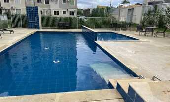 Imagem: Apartamento a Venda -Chapada dos Hibiscos