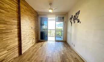 Imagem 7: Cidade jardim 2 Quartos todo reformado