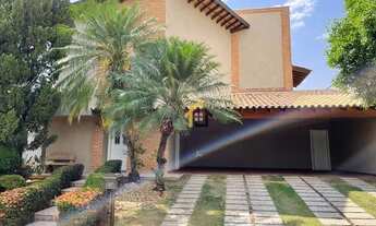 Imagem: Sobrado com 4 dormitórios, 415 m² - venda