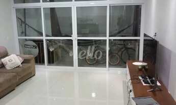 Imagem 1: São Paulo - Apartamento Padrão - Aclimação