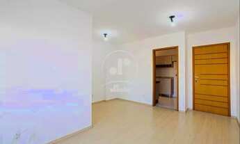 Imagem 4: Apartamento 60m²- 2 quartos, lazer completo, para alugar, Vila Pires Santo André, SP