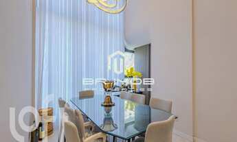 Imagem 5: APARTAMENTO RESIDENCIAL em SÃO PAULO - SP, VILA OLÍMPIA