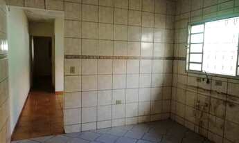 Imagem 2: Vendo Casa 3 Cômodos Terreno 5x20,otimo imóvel com 2 vagas em Poá