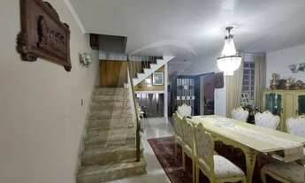 Imagem 6: Sobrado com; 208 mts. 3 Dormitórios (2 suítes), 3 salas, a Venda ? Vila Paiva