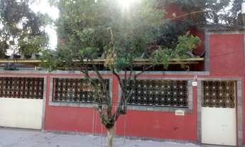 Imagem: Vendo 2 casas - Bangu