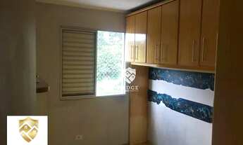 Imagem 6: Apartamento com 2 dormitórios à venda, 56 m² por R$ 320.000 - Aricanduva - São Paulo/SP