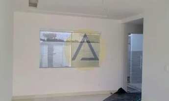 Imagem 3: Casa 03 quartos com piscina e churrasqueira em Costazul