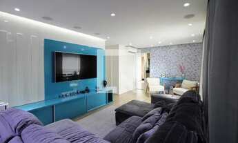 Imagem 4: Apartamento à Venda - Barra Funda, 3 Quartos, 112 m2