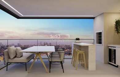 Imagem 4: CURITIBA - Apartamento Padrão - Cabral