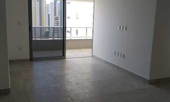 Imagem 5: Apto para venda - 162 m² - 4 quartos - Jardim Luna - Res. Tarsila do Amaral