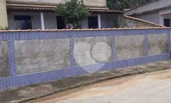 Imagem 5: Casa com 3 dormitórios à venda, 200 m² por R$ 450.000,00 - Grecco - Vassouras/RJ