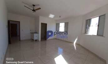 Imagem 2: Apartamento com 1 dormitório para alugar, 60 m² por R$ 570,00/mês - Centro - Sumaré/SP