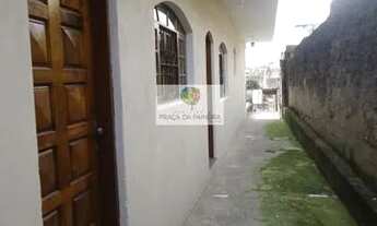 Imagem 7: Casa para Locação Anual - Jardim Itapark, Mauá - 60m², 1 vaga