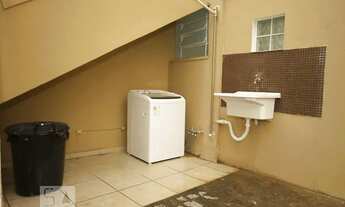 Imagem: Apartamento para Aluguel - Cambuci, 1 Quarto