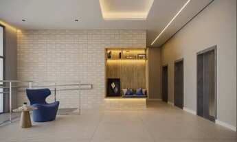 Imagem 4: APARTAMENTO RESIDENCIAL em São Paulo - SP, Brooklin Paulista