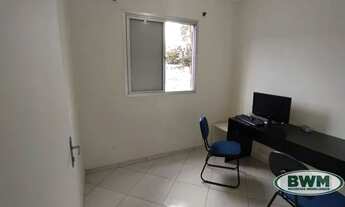 Imagem 6: Apartamento com 3 dormitórios à venda, 79 m² por R$ 265.000,00 - Jardim Piratininga - Soro