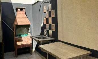 Imagem 2: Apartamento para aluguel com 90 metros quadrados com 2 quartos