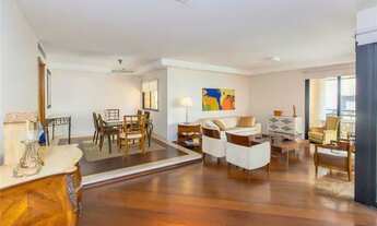 Imagem: Apartamento 3 quartos à venda no Moema