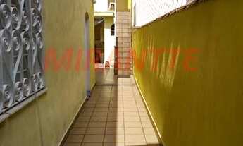 Imagem 6: Sobrado de 147m com 3 quartos, edicula e duas vagas na Água Fria - São Paulo - SP