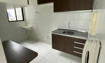 Imagem 3: Apartamento para aluguel tem 77 metros quadrados com 3 quartos em Catolé - Campina Grande