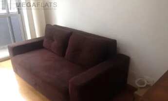 Imagem 4: FLAT DUPLEX PARA LOCAÇÃO EM PINHEIROS!