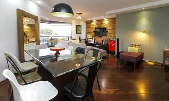 Imagem 4: Apartamento à Venda - Jardim Avelino , 3 Quartos, 136 m2