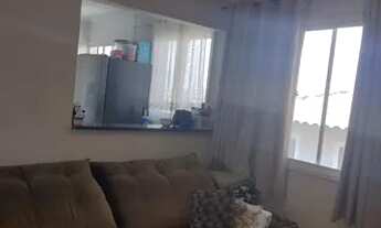 Imagem 4: Apartamento para Locação Residencial Guaíra - Sumaré -SP