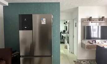 Imagem 3: Vendo Apartamento 2 quartos Smart Vista do Sol 1 Bairro Lírio do vale