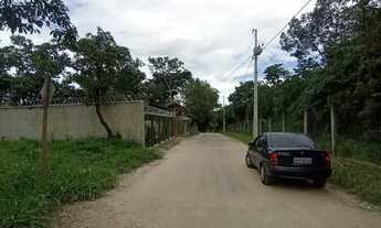 Imagem 2: Terreno 1000m2 Bairro Tupã, Contagem