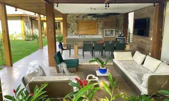 Imagem: IMB - CASA À VENDA COND. ENSEADA DO CASTELO