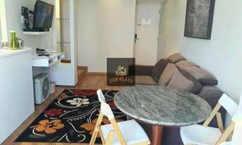 Imagem: Flat disponível na Bela Vista