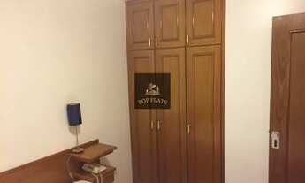 Imagem 6: Flat disponível no Jardim Paulista - SP